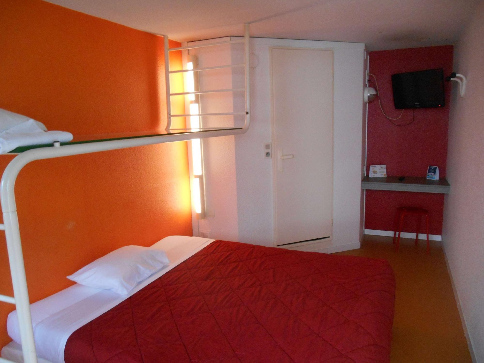 Premiere Classe Brest Gouesnou Aeroport Bagian luar foto