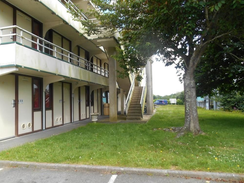 Premiere Classe Brest Gouesnou Aeroport Bagian luar foto